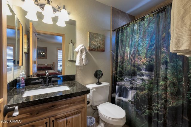 1460 S ADAIR Drive 6, Pinetop, AZ 85935