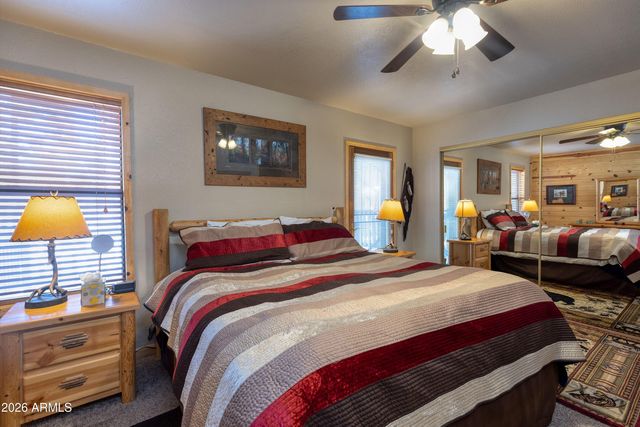 1460 S ADAIR Drive 6, Pinetop, AZ 85935