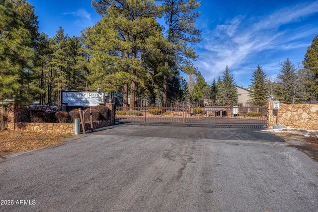 1460 S ADAIR Drive 6, Pinetop, AZ 85935