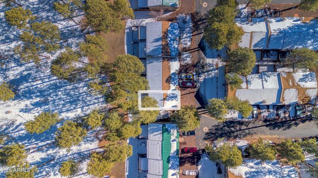 1460 S ADAIR Drive 6, Pinetop, AZ 85935