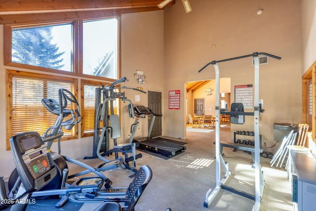 1460 S ADAIR Drive 6, Pinetop, AZ 85935