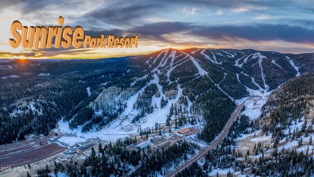 1460 S ADAIR Drive 6, Pinetop, AZ 85935