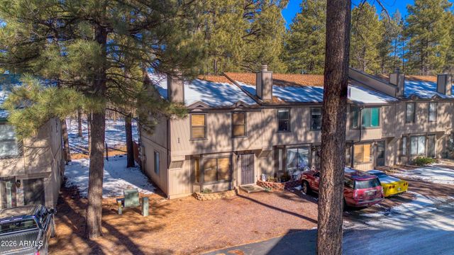 1460 S ADAIR Drive 6, Pinetop, AZ 85935