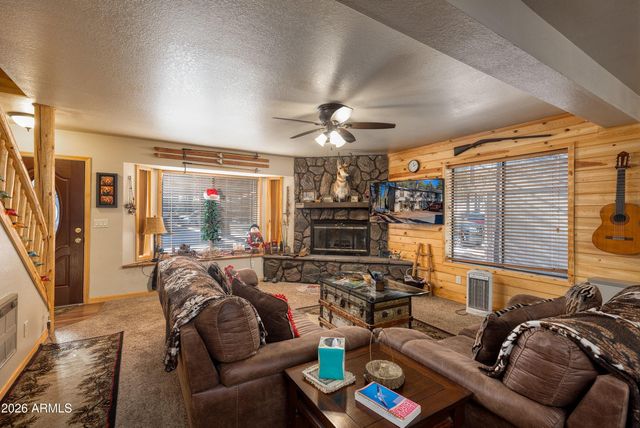 1460 S ADAIR Drive 6, Pinetop, AZ 85935