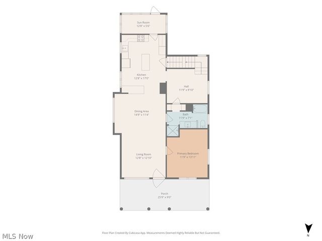 6312 E Pleasant Valley Road, Independence, OH 44131