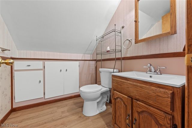 6312 E Pleasant Valley Road, Independence, OH 44131