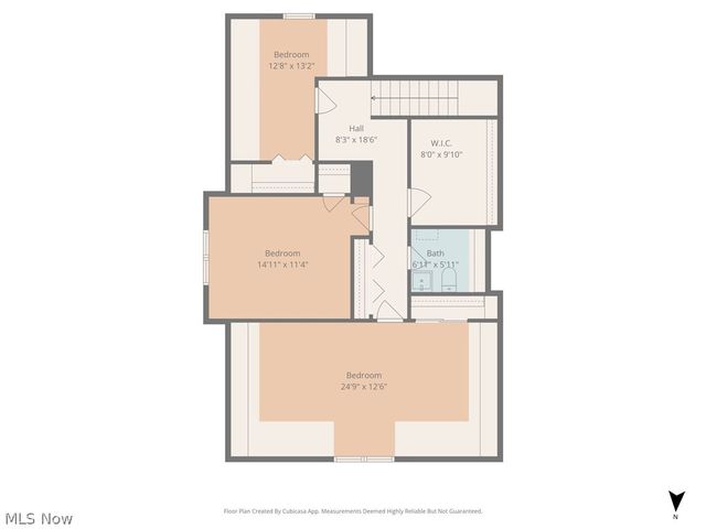 6312 E Pleasant Valley Road, Independence, OH 44131