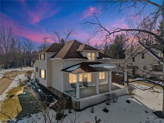 6312 E Pleasant Valley Road, Independence, OH 44131