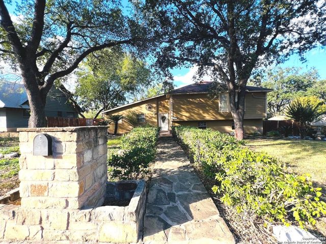 3407 kashmuir, San Antonio, TX 78223