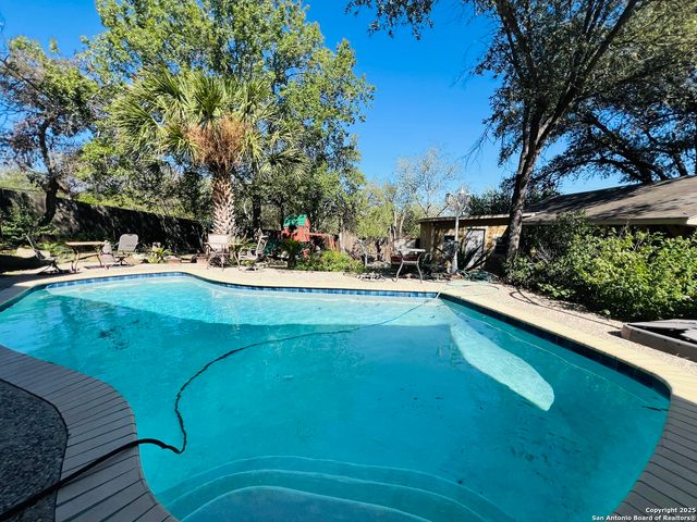 3407 kashmuir, San Antonio, TX 78223