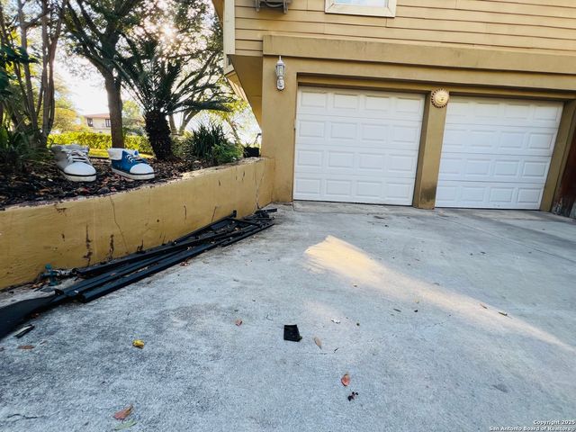 3407 kashmuir, San Antonio, TX 78223