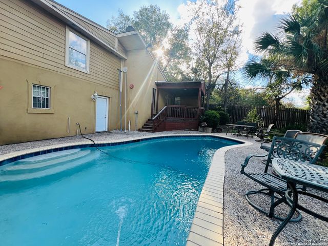 3407 kashmuir, San Antonio, TX 78223