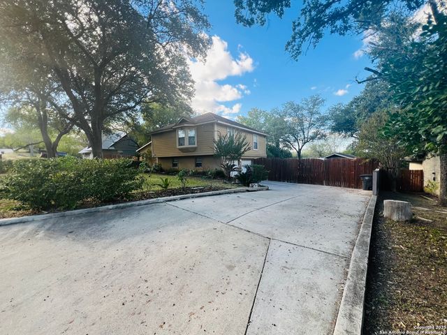 3407 kashmuir, San Antonio, TX 78223