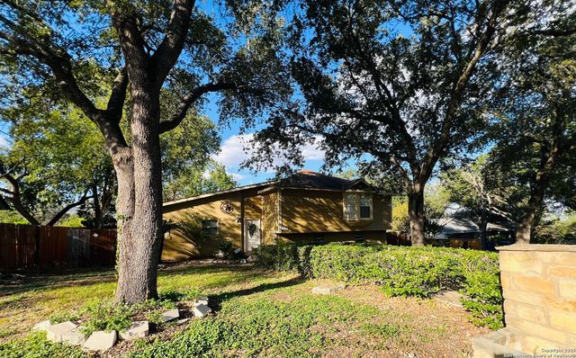 3407 kashmuir, San Antonio, TX 78223