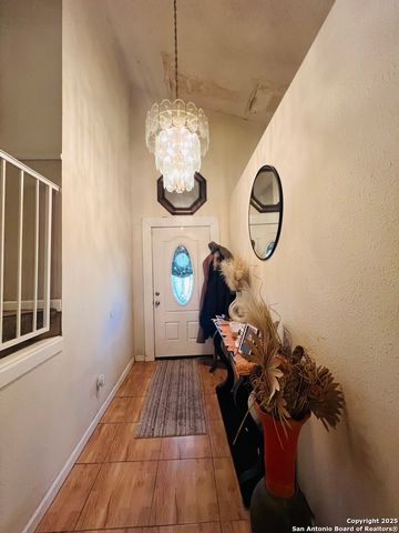 3407 kashmuir, San Antonio, TX 78223