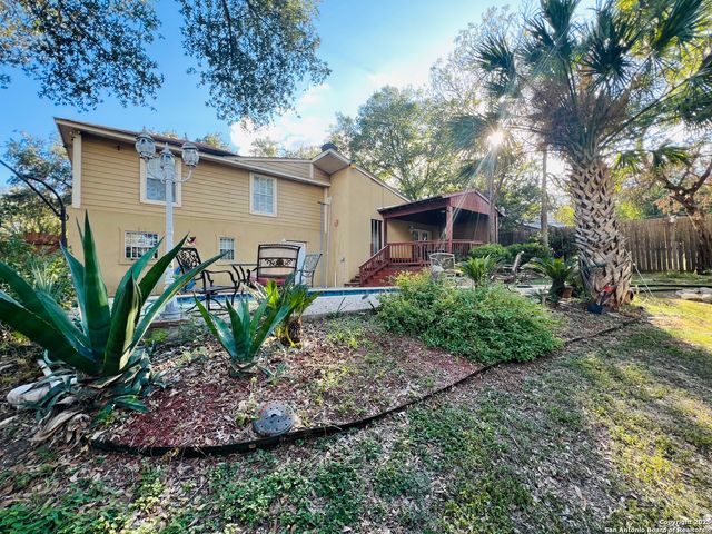3407 kashmuir, San Antonio, TX 78223