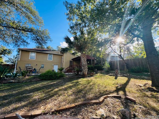 3407 kashmuir, San Antonio, TX 78223