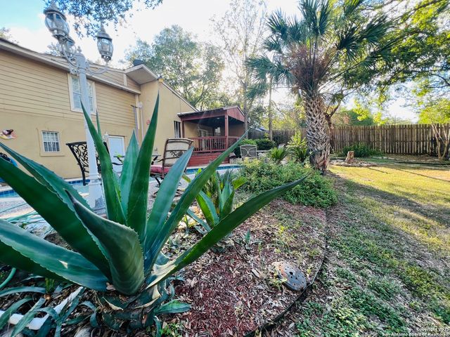 3407 kashmuir, San Antonio, TX 78223