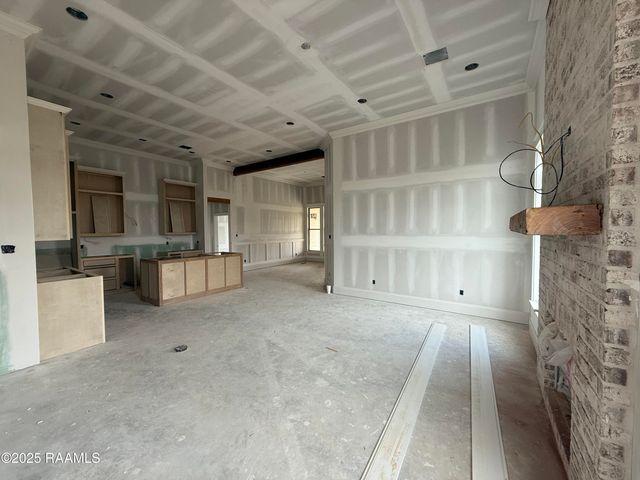 112 Spring Meadow Drive, Broussard, LA 70518