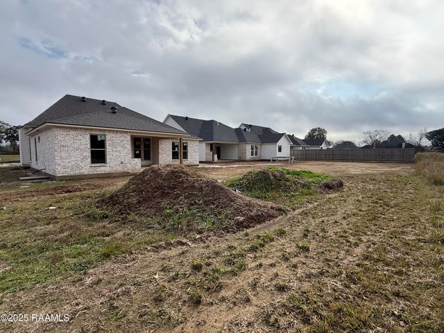 112 Spring Meadow Drive, Broussard, LA 70518