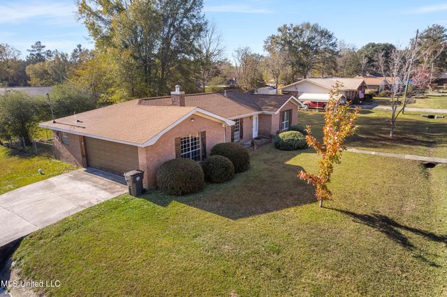 112 Marshall Place, Hattiesburg, MS 39402