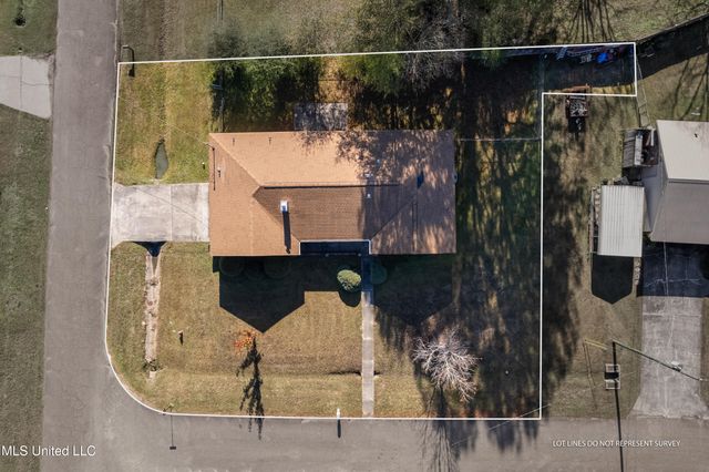 112 Marshall Place, Hattiesburg, MS 39402