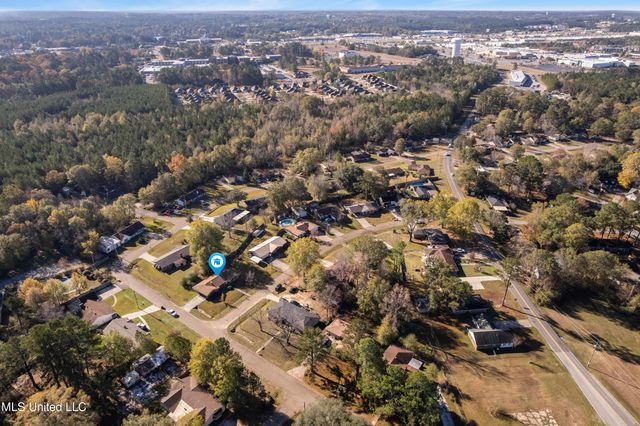 112 Marshall Place, Hattiesburg, MS 39402