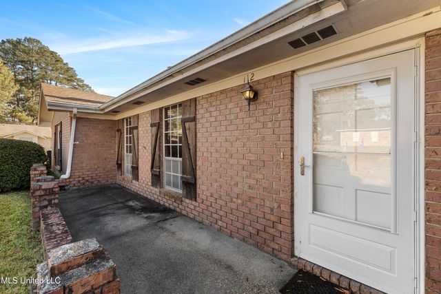 112 Marshall Place, Hattiesburg, MS 39402