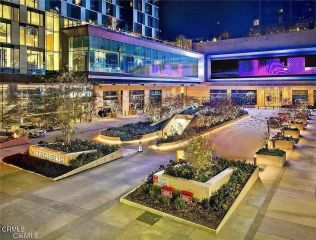 889 Francisco Street 1702, Los Angeles, CA 90017