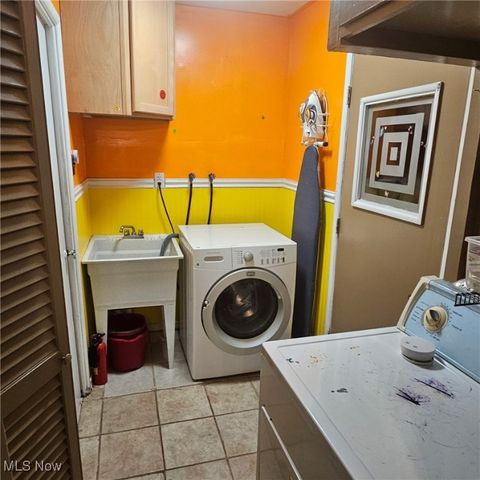 6280 Eldridge Boulevard, Bedford Heights, OH 44146