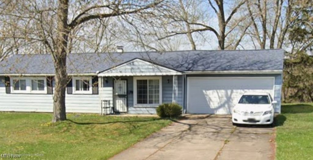 6280 Eldridge Boulevard, Bedford Heights, OH 44146