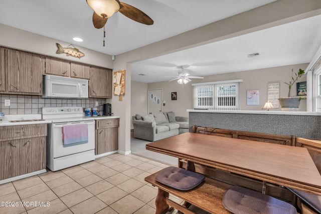 126 Royal Drive, Brick, NJ 08723