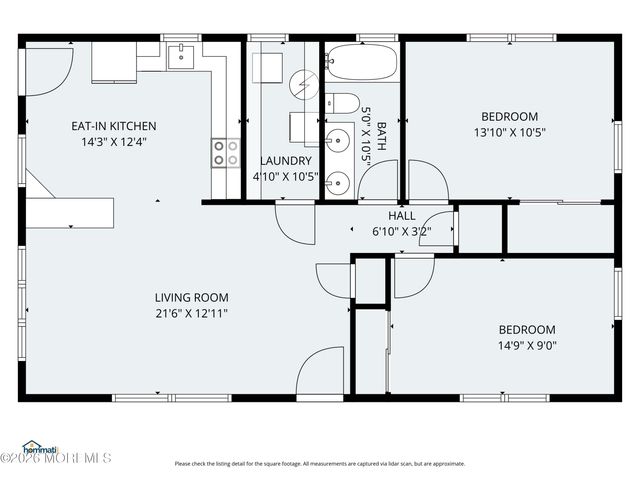 126 Royal Drive, Brick, NJ 08723