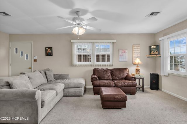 126 Royal Drive, Brick, NJ 08723