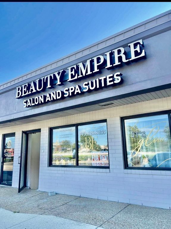 989 rte 59, Bartlett, IL 60103