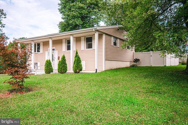 2311 PERRY AVE, Edgewood, MD 21040