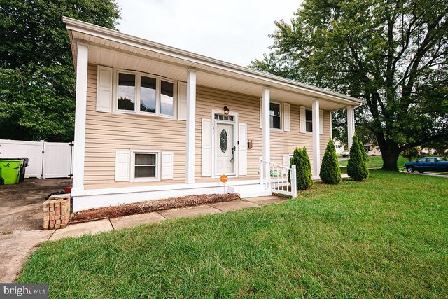 2311 PERRY AVE, Edgewood, MD 21040
