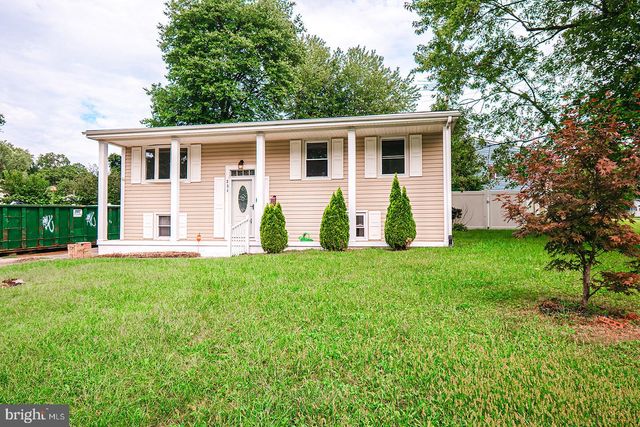 2311 PERRY AVE, Edgewood, MD 21040