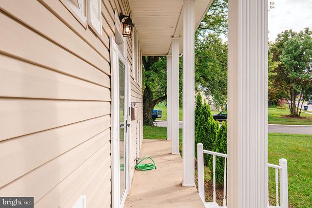 2311 PERRY AVE, Edgewood, MD 21040