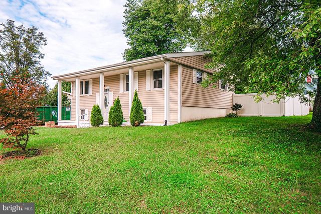 2311 PERRY AVE, Edgewood, MD 21040