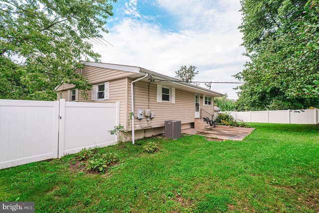 2311 PERRY AVE, Edgewood, MD 21040