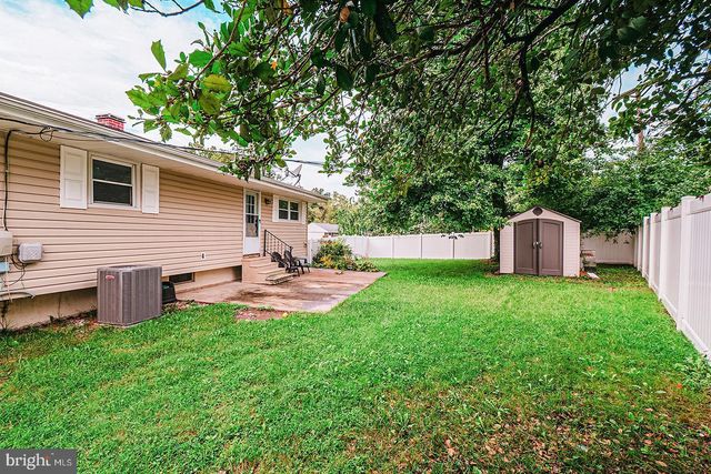 2311 PERRY AVE, Edgewood, MD 21040