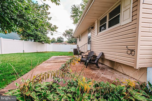 2311 PERRY AVE, Edgewood, MD 21040