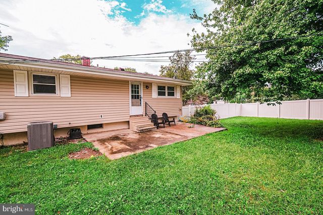2311 PERRY AVE, Edgewood, MD 21040