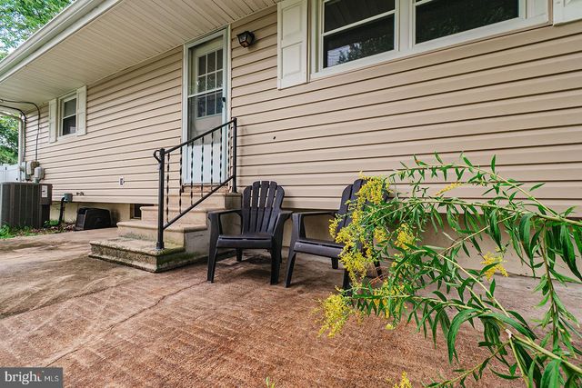 2311 PERRY AVE, Edgewood, MD 21040