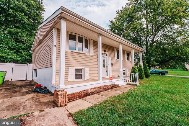2311 PERRY AVE, Edgewood, MD 21040