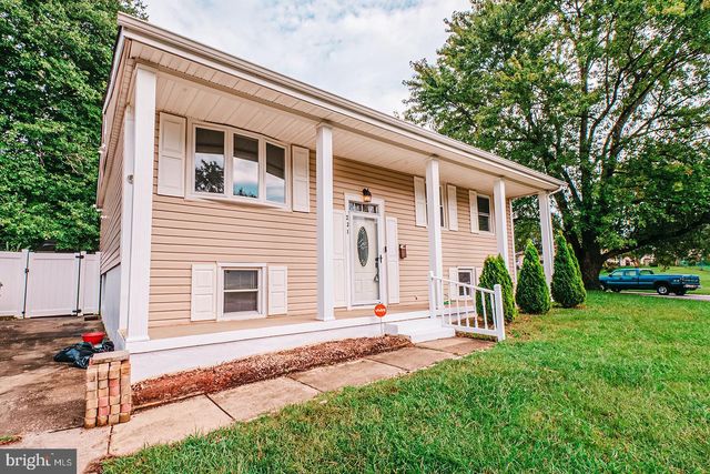 2311 PERRY AVE, Edgewood, MD 21040