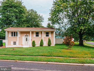 2311 PERRY AVE, Edgewood, MD 21040