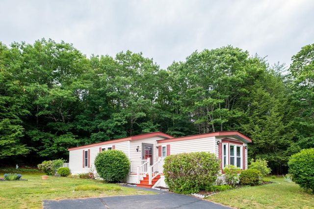 58 Monadnock Drive, Rochester, NH 03867