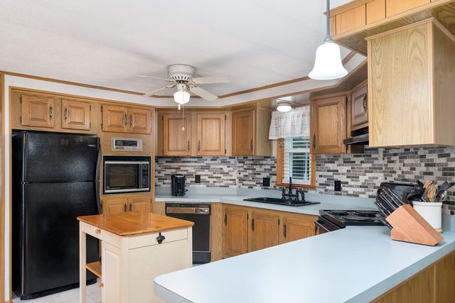 58 Monadnock Drive, Rochester, NH 03867